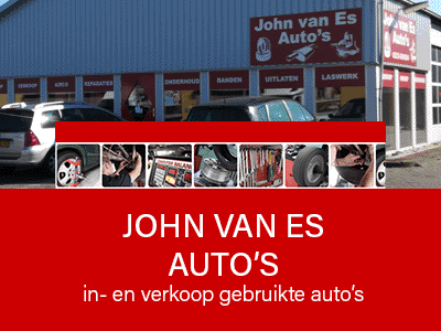 john-van-es-autos
