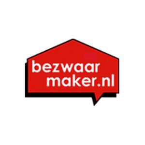 Bezwaarmaker.nl logo