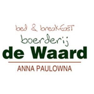 Boerderij de Waard logo