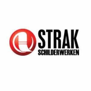 Strak Schilderwerken logo