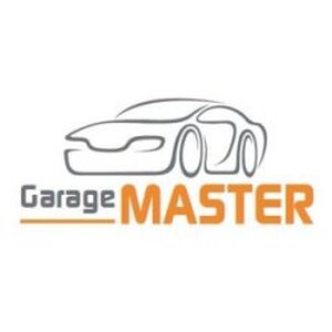 Autobedrijf Master logo