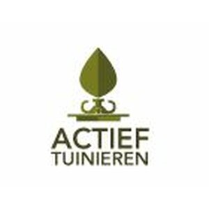 Actieftuinieren logo