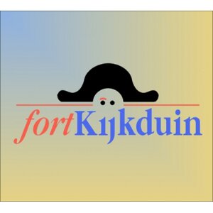 Fort Kijkduin logo