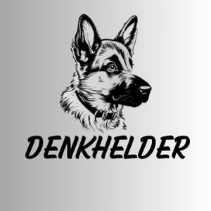 Honden Service Denk Helder logo