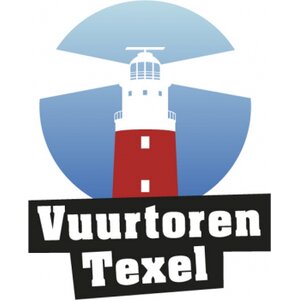 Vuurtoren Texel logo