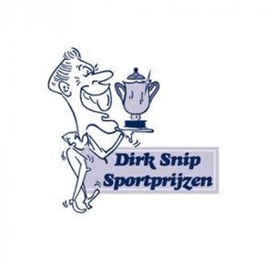 Dirk Snip Biljarts logo