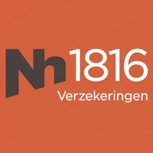 Nh1816 Verzekeringen logo