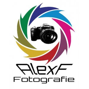 Alex F Fotografie logo