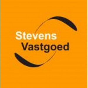 Makelaar Stevens Vastgoed logo