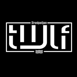 Strandpaviljoen Twaalf logo