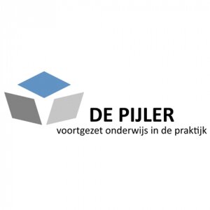 De Pijler School voor Praktijk Onderwijs logo