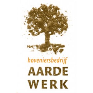 Hoveniersbedrijf Aardewerk logo