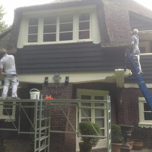 BOBO Schilderwerken image 2