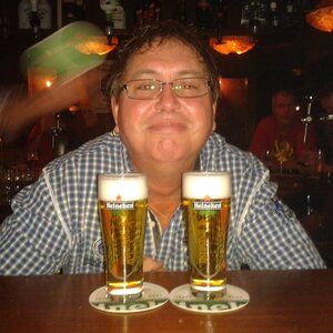 Cafe &#039;t Karrewiel image 1