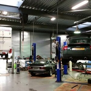 MultiGarage image 1