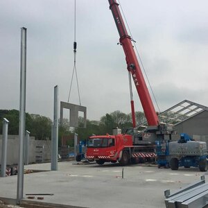 Kraanbedrijf JKV image 2