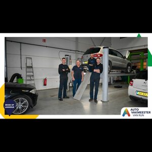 AD Autobedrijf van Rijn V.o.f. image 3