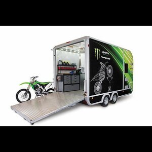 Aanhangwagen Centrum Noord-Holland B.V. image 1