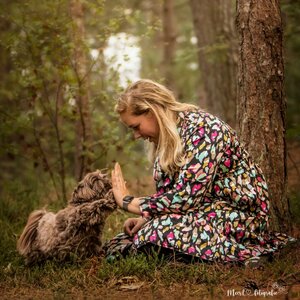 Cilla’s Hondenuitlaatservice image 3