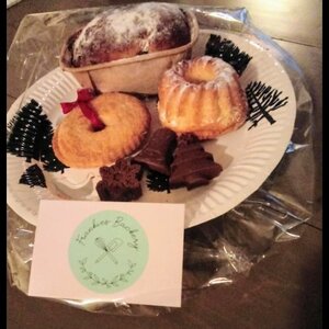 Frankie&#039;s Backery image 1