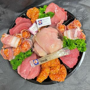 Keurslagerij Rogier van den Bos image 1