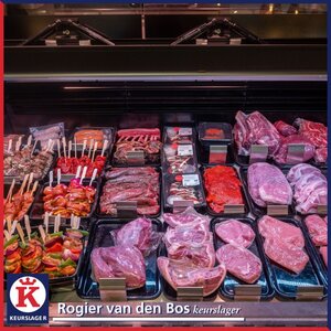 Keurslagerij Rogier van den Bos image 2