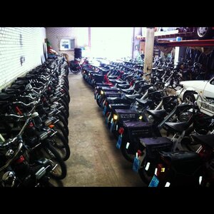 Solexverhuurtexel image 1