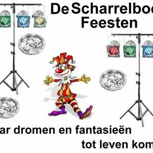 De Scharrelboet image 2