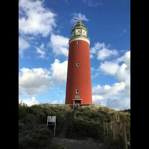 Vuurtoren Texel image 1