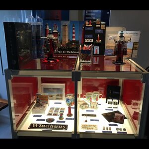 Vuurtoren Texel image 3