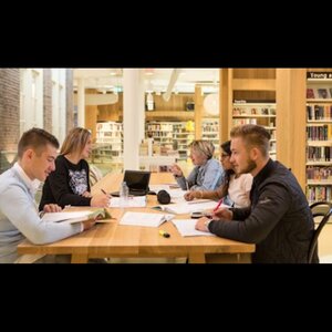 Stichting KopGroep Bibliotheken image 6