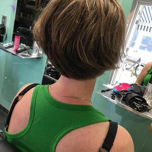 Nicole&#039;s Kapsalon image 1