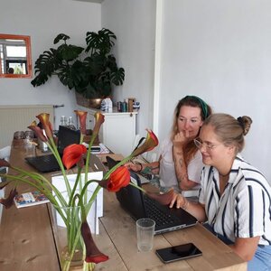 Het Huis van Aandacht image 1