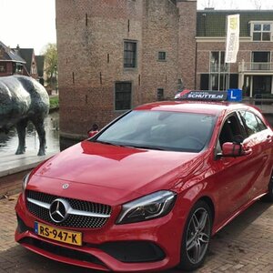 Rijschool Schutte image 1