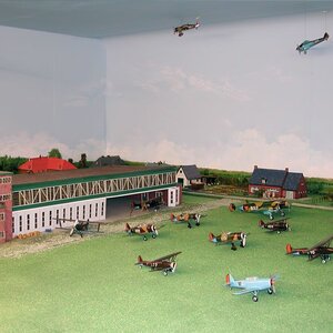 Luchtvaart- en Oorlogsmuseum Texel image 1