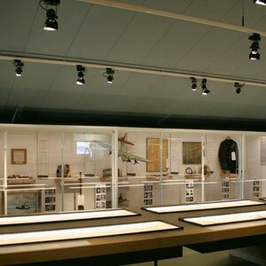 Luchtvaart- en Oorlogsmuseum Texel image 2