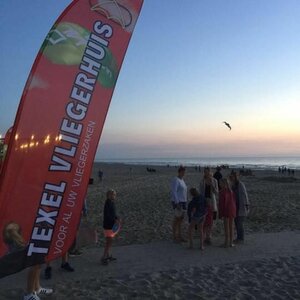 Ideaal Texel Vliegerhuis image 1