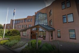 Man die &#39;dreigmelding&#39; deed bij politiebureau Den Helder is aangehouden