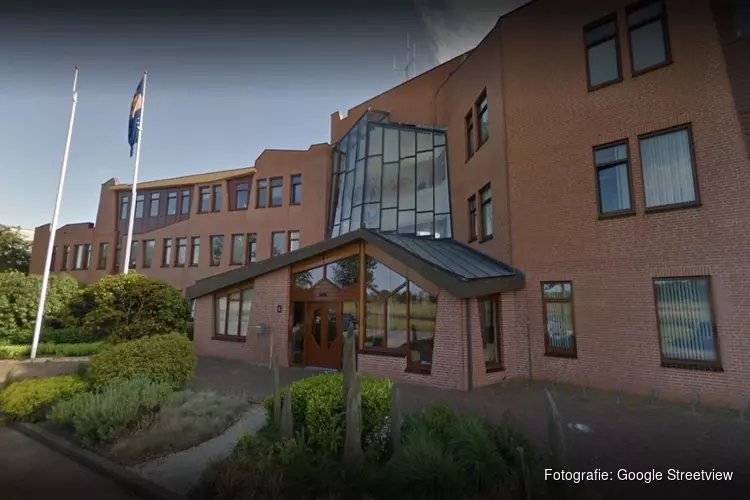 Man die &#39;dreigmelding&#39; deed bij politiebureau Den Helder is aangehouden