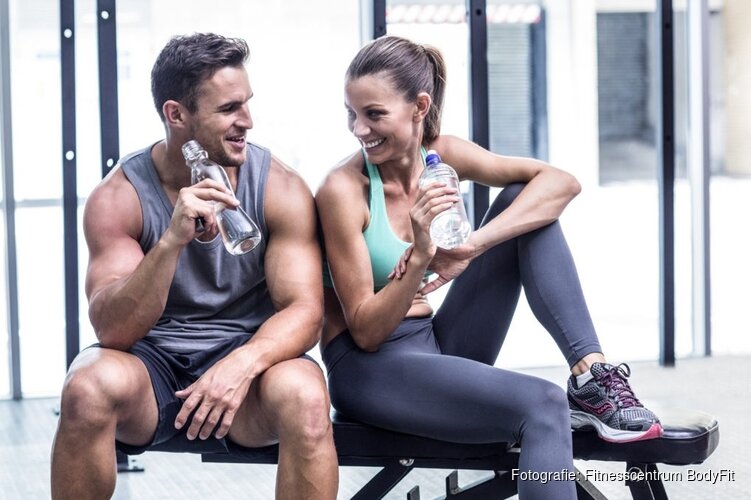 Bring a Friend bij BodyFit