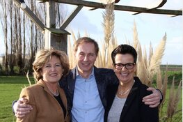 Kijkje in waar we straks allemaal naar toe gaan