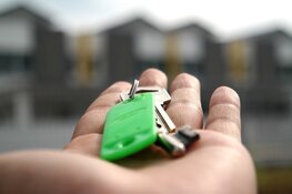 Woningprijs in Noordkop is grootste stijger van het land