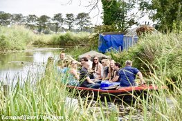 Cocktails & Varen bij LangedijkerUitje