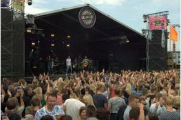 Cocktails, pizza’s, Helderse Jongens én sparen voor een mooi schaduwplekje