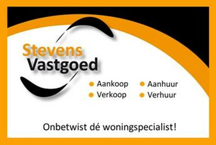 Succesvol een huis kopen via Stevens Vastgoed