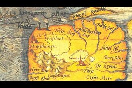 De archeologie van de Noordkop