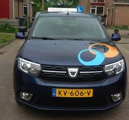 Voorjaarsaanbieding bij Autorijschool Okido