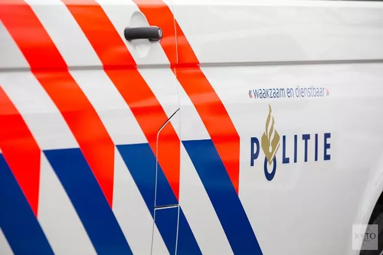 Man die bloemen van graf stal, is aangehouden