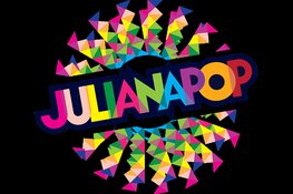 Kaartverkoop Julianapop 2019 gaat hard!