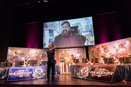 Variopool Gameday: het vetste event van het jaar